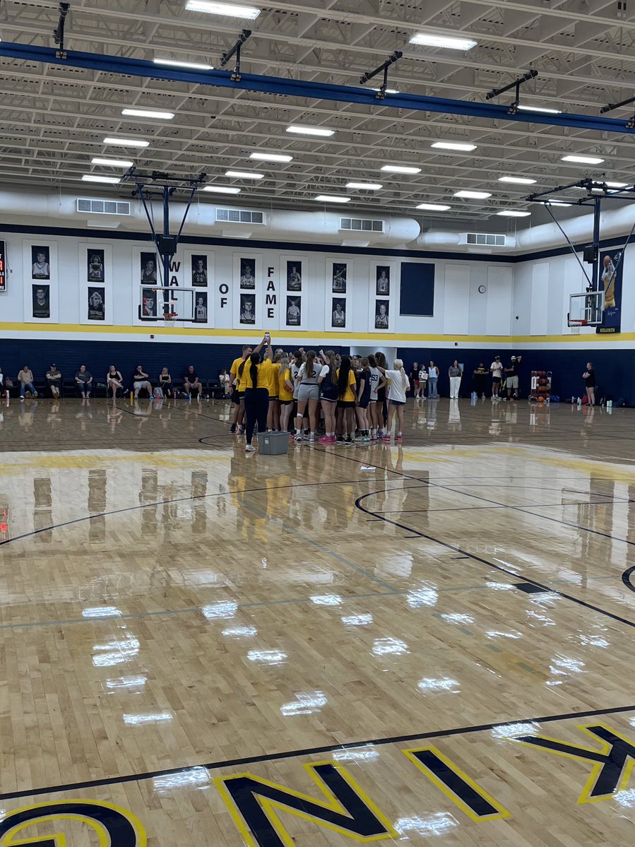Lillian Morrisey (@lilymorrisey21) on Twitter photo Thank you <a href="/CoachNateVogel/">natevogel</a> and all the other coaches and players for hosting a great <a href="/AugieWBB/">Augustana Women's Basketball</a> elite camp! It was fun looking at the campus and getting to know your program! I had a great time!
<a href="/LadyVikes/">Hayfield/Schaeffer Academy Lady Vikes</a> <a href="/AirMinnesota/">Air Minnesota Basketball</a> Thank you <a href="/CoachNateVogel/">natevogel</a> and all the other coaches and players for hosting a great <a href="/AugieWBB/">Augustana Women's Basketball</a> elite camp! It was fun looking at the campus and getting to know your program! I had a great time!
<a href="/LadyVikes/">Hayfield/Schaeffer Academy Lady Vikes</a> <a href="/AirMinnesota/">Air Minnesota Basketball</a>