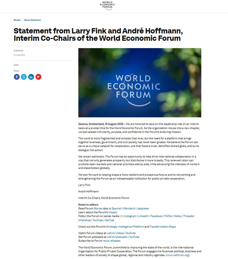 DD Geopolitics tweet media