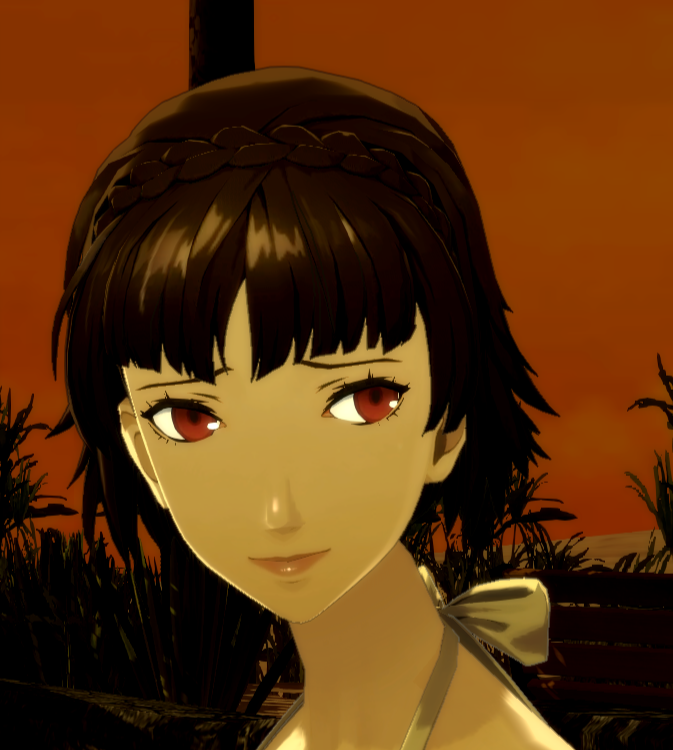 Plemmons7's tweet photo. #MakotoNiijima https://t.co/TQ9HaDHx5z