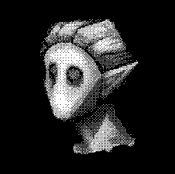 Long time no see! Life update: I'm in the process of moving two states over to start grad school (art history), which I'm super excited for! Using my aforementioned education for evil, aka making a late antique/early medieval Celtic-inspired horror OC, her name is Griannán :)