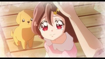 キミとアイドルプリキュア♪ 第28話