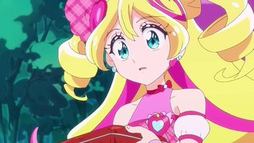 キミとアイドルプリキュア♪ 第28話