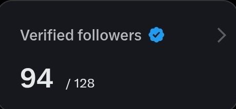 Xprofessorrr's tweet image. Small accounts can't grow alone 

Say hi 👋 and gain organic followers...