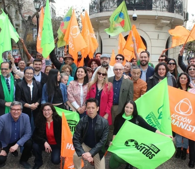 Margarita Paz Araya tweet media
