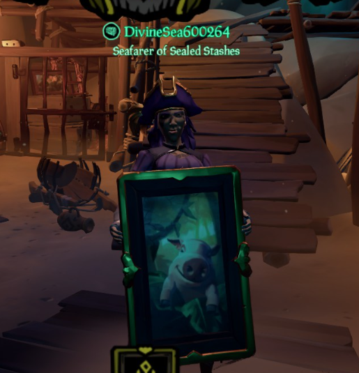 Slimey Pigeon tweet media