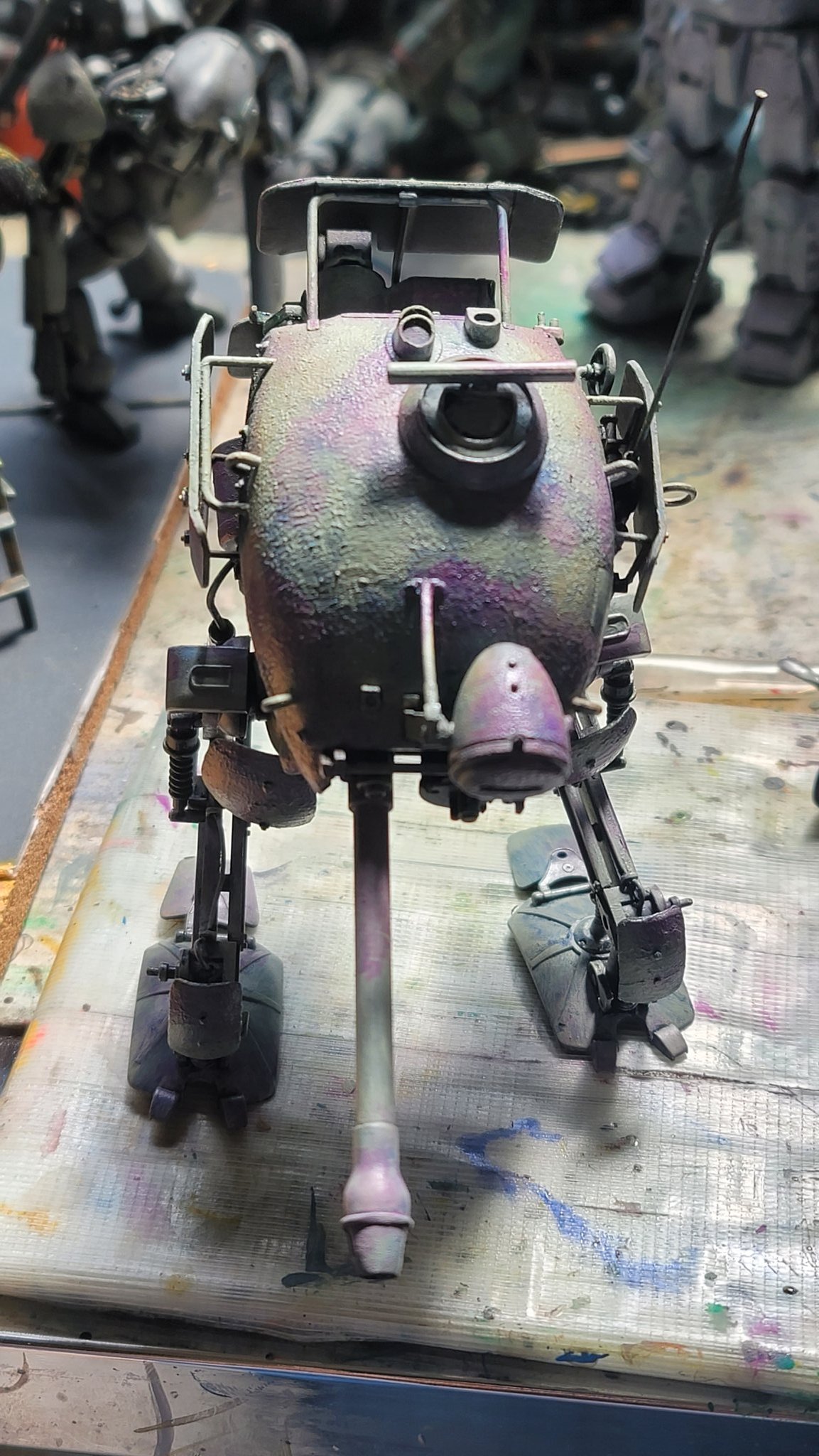 四十郎 (@shijuuroh) / X