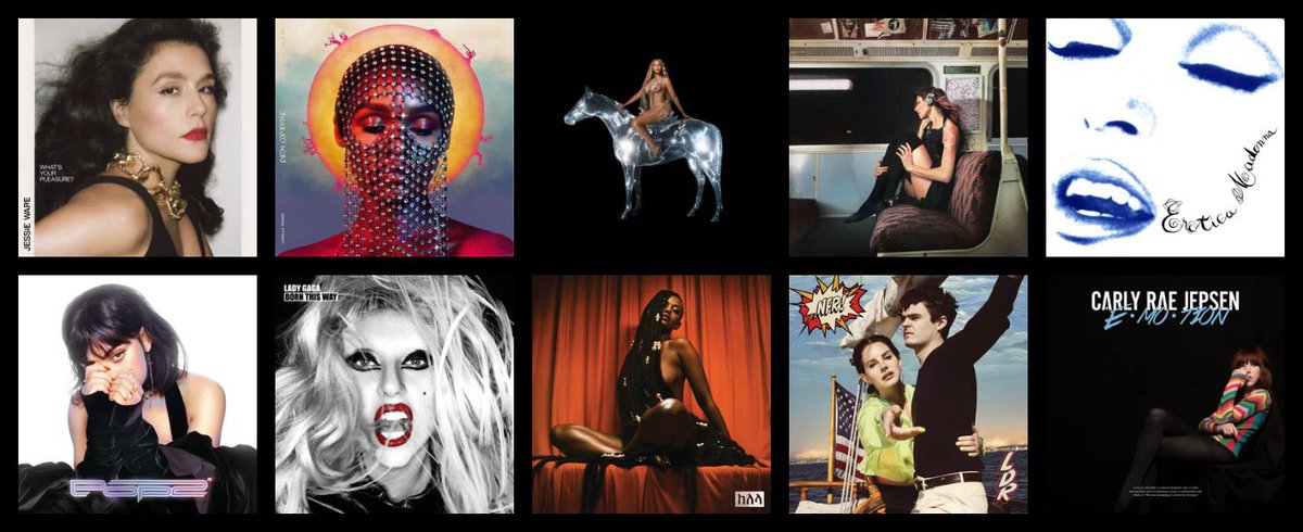 parker ★ tweet media