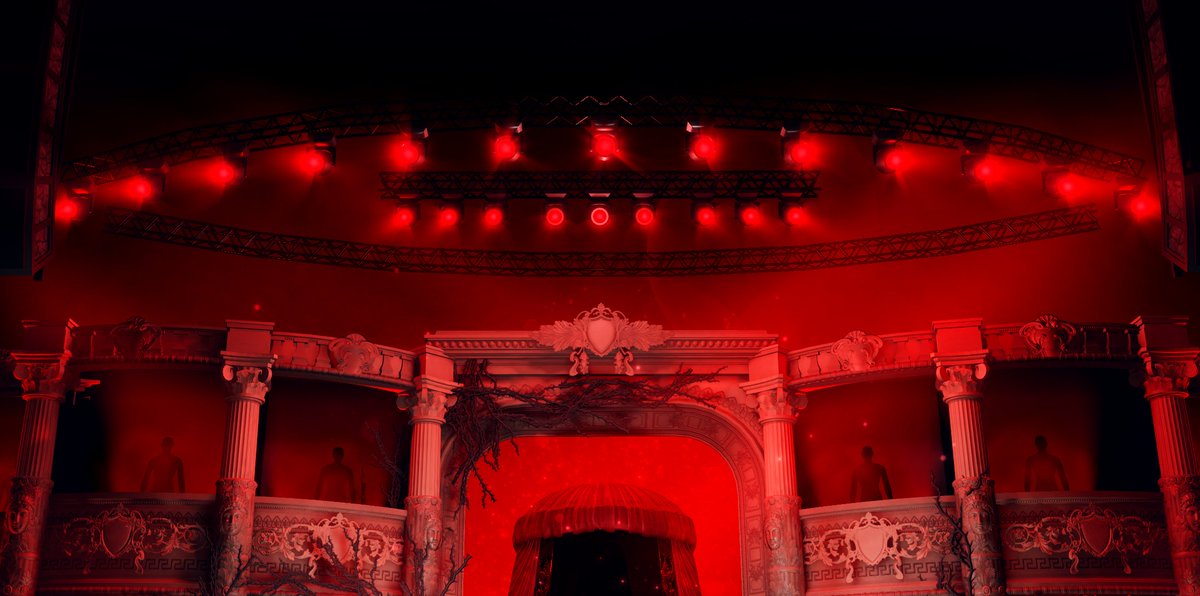 I’m so honored for being able to work alongside <a href="/M0TOPRINCESS/">OWEN</a> and <a href="/harhtRBLX/">harht</a> on the new Lady Gaga x Dress To Impress Collaboration Update!
VFX: <a href="/BardVfx_x/">Bard</a>
Support: <a href="/studiozacc/">studiozac</a>

Really hope everybody is having fun, It was an unreal opportunity!
#DressToImpress #RobloxDev #LadyGaga