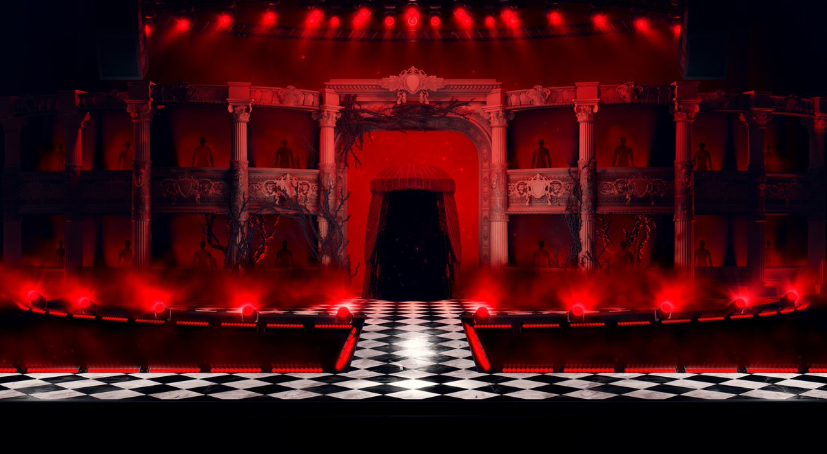 mgz_graphics's tweet photo. I’m so honored for being able to work alongside @M0TOPRINCESS and @harhtRBLX on the new Lady Gaga x Dress To Impress Collaboration Update!
VFX: @BardVfx_x
Support: @studiozac

Really hope everybody is having fun, It was an unreal opportunity!
#DressToImpress #RobloxDev #LadyGaga https://t.co/1st0HImBWa