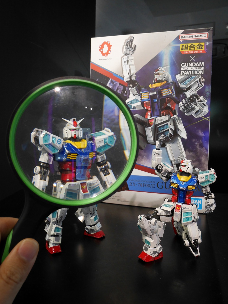星ガ丘ワンダーランド　プレミアム・エディション　期間限定生産　豪華2枚組 TAMASHII NATIONS STORE TOKYO on X: 