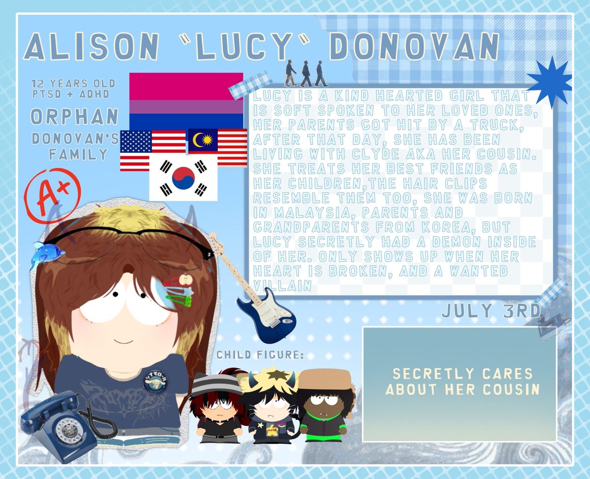 Lucy Donovan 🌨️ tweet media