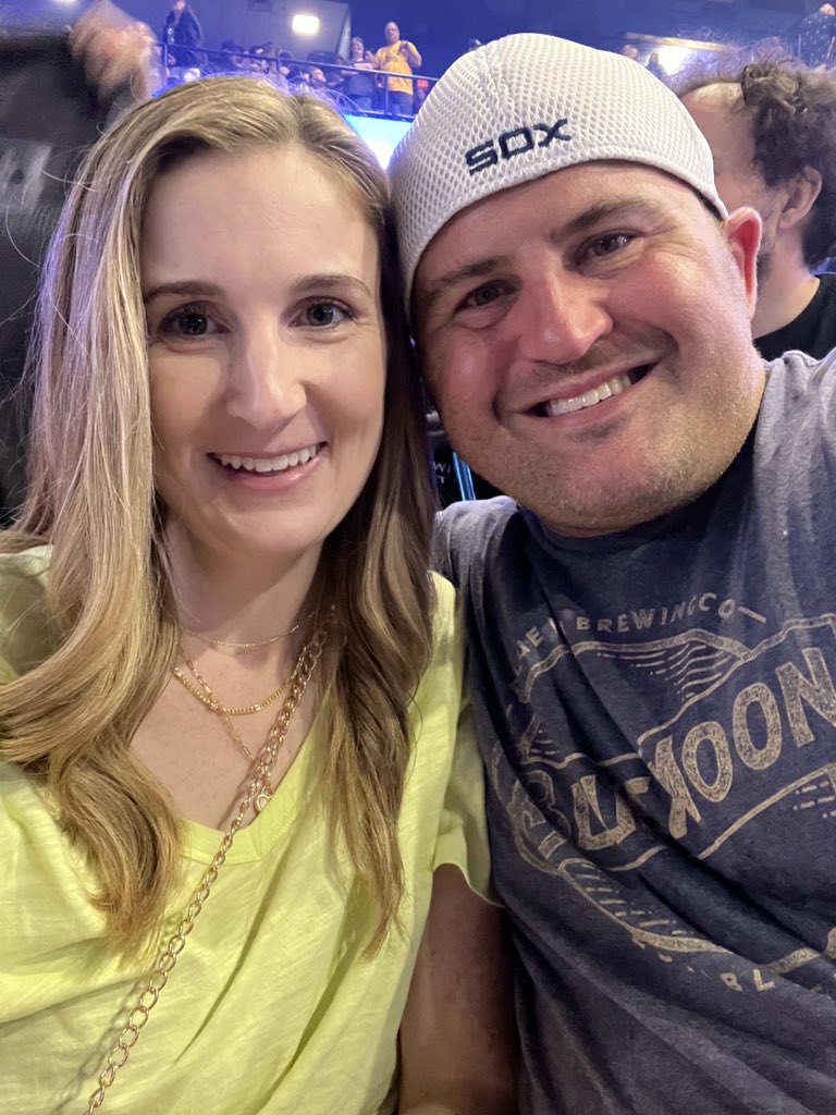 Bush and Shinedown with <a href="/theresa_fox4/">Theresa Fox</a>