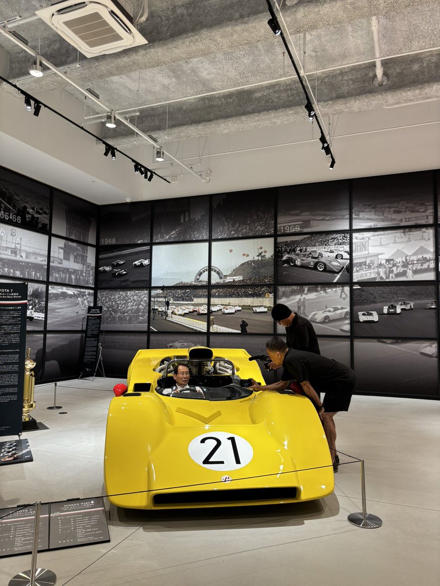 黒澤元治 tweet media