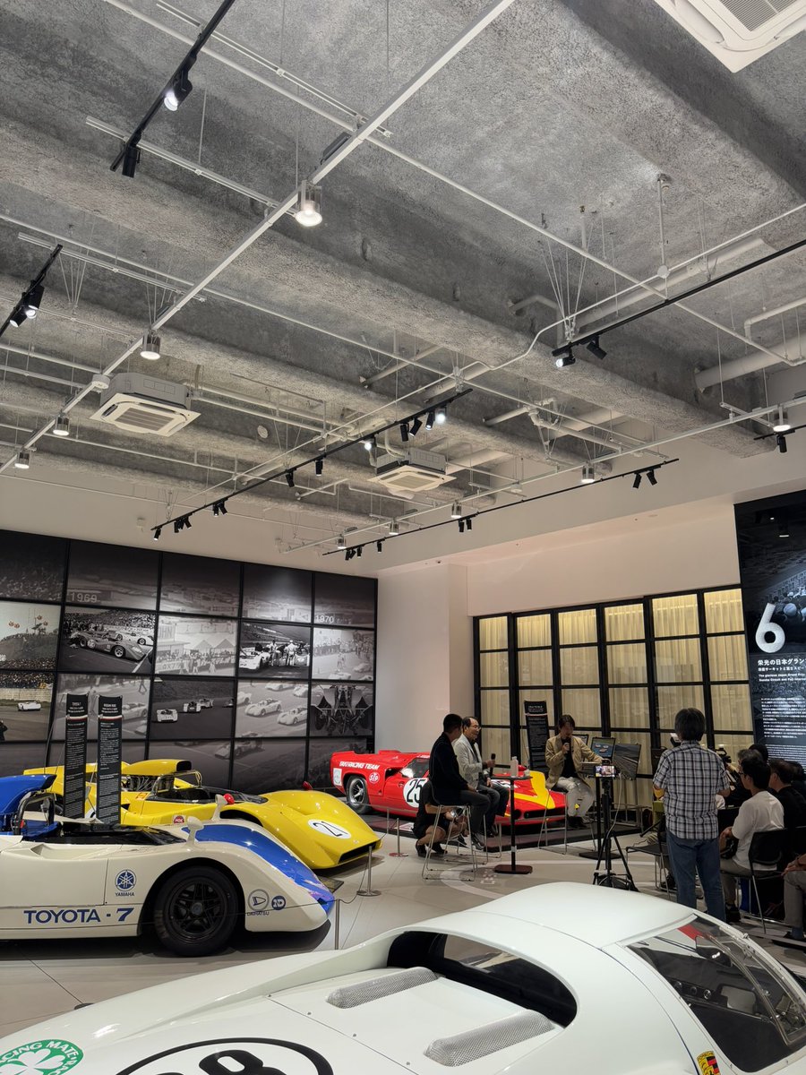 黒澤元治 tweet media