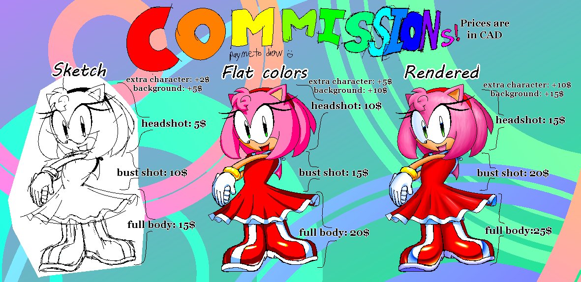 freakyknuckles's tweet photo. hi guys these  are open help me fund my passions and whatnot https://t.co/b3mY6rg6bZ