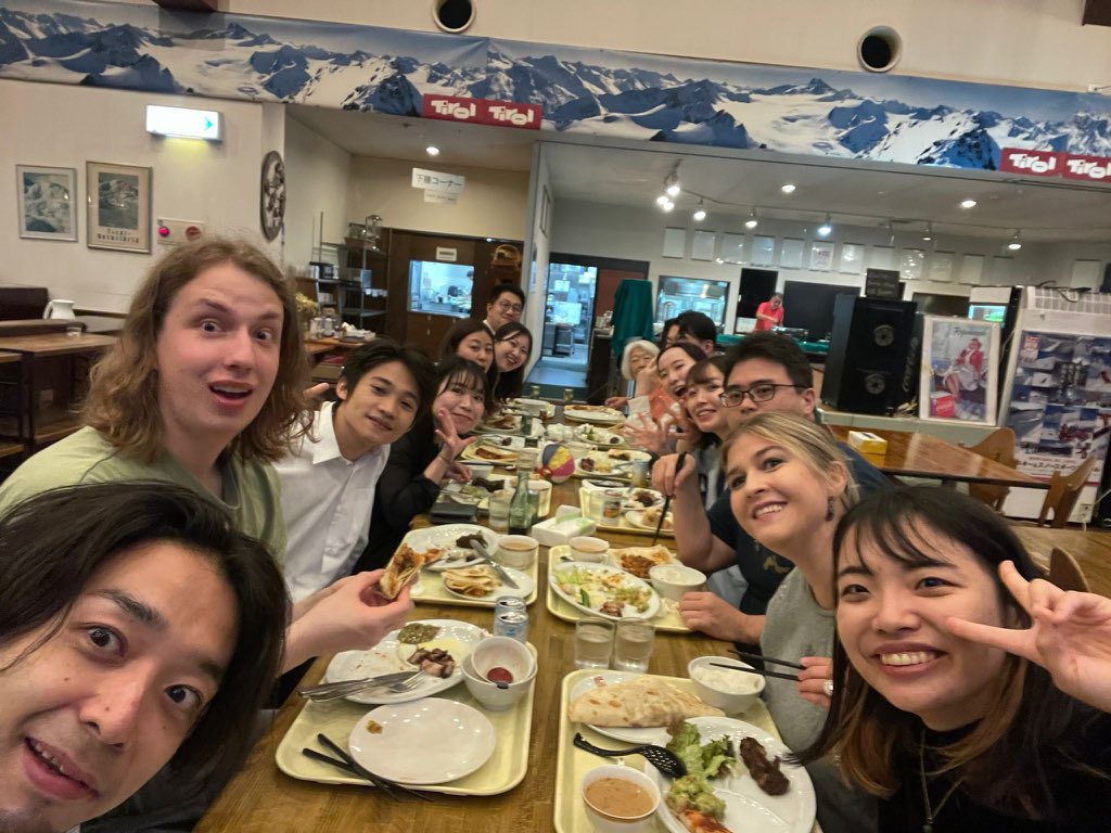 70_klavier's tweet photo. 8/1-8/12にかけて、Seiji Ozawa Festivalのリートデュオ勉強会に、相方Hansと共に参加させていただきました！素敵な仲間との出会い、素敵な音楽の瞬間との出会いにたくさん巡り会えました！

リートは心を豊かにする！♡

大好きな世界にどっぷり浸れた幸せすぎる時間でした！
#2025OMF https://t.co/N1KSX5bb0D