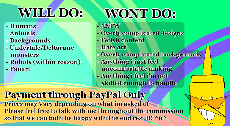 hi guys these  are open help me fund my passions and whatnot