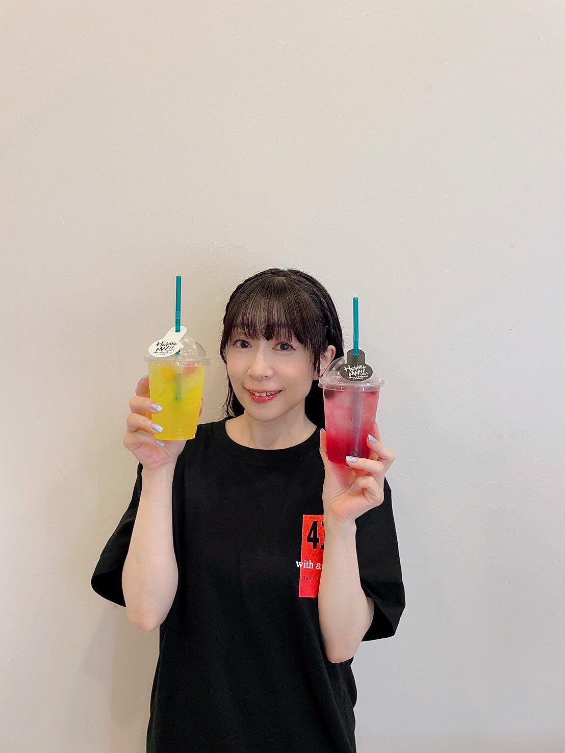 椎名へきる公式 on X: 