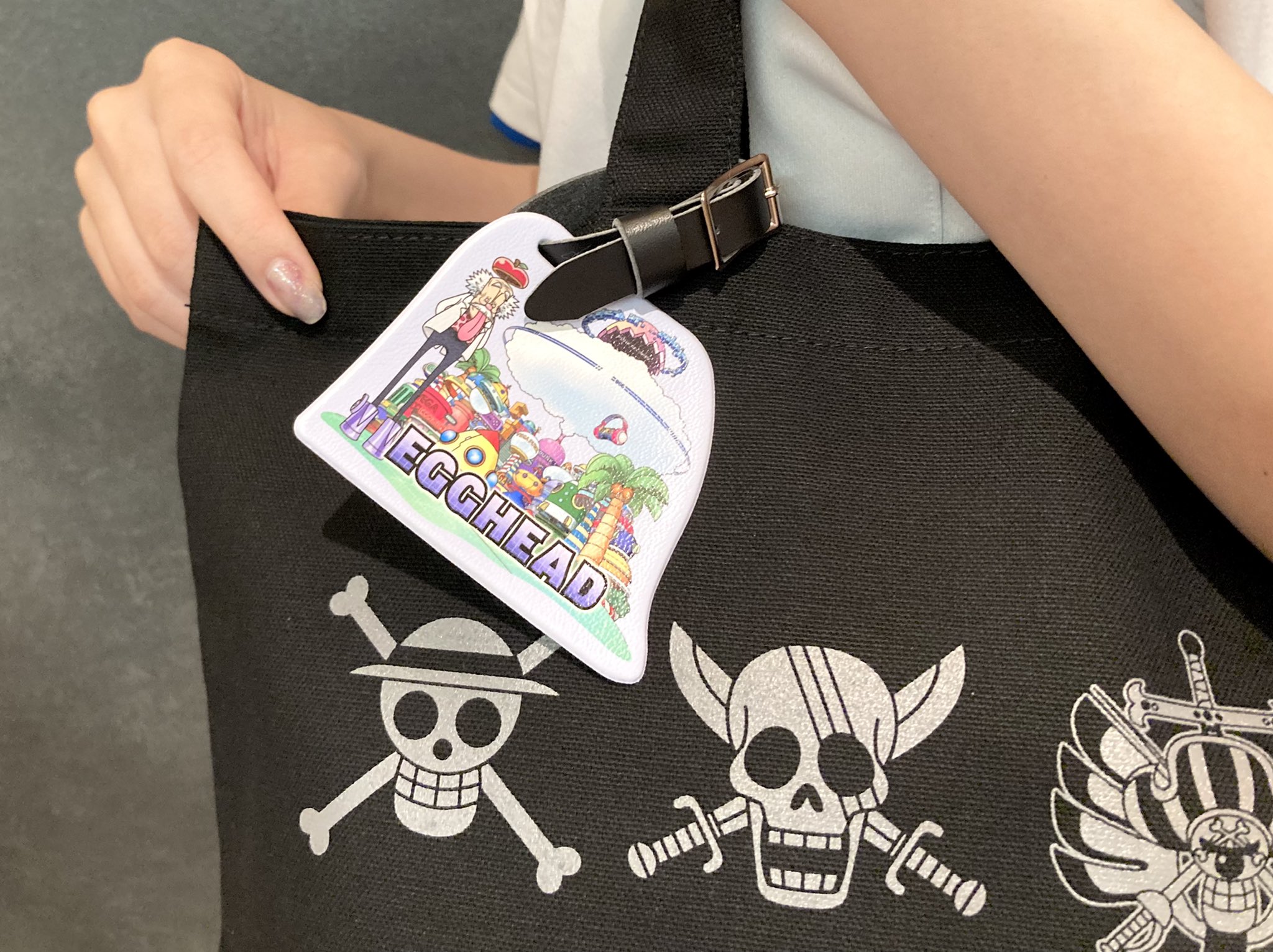 ワンピース 麦わらストア キャリーケース 新商品】麦わらストア限定！キャリーケースが登場!! : ONE PIECE