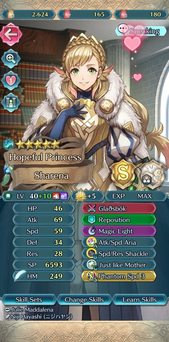 Smoke | Getting back on tweet media