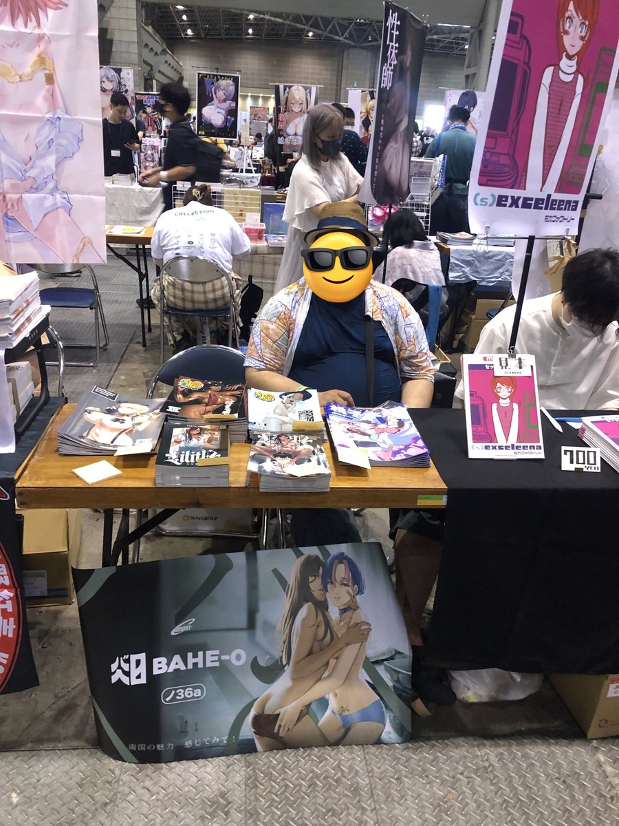 Cessa_sama's tweet photo. Im ready!!!! https://t.co/T1yVED3yS9