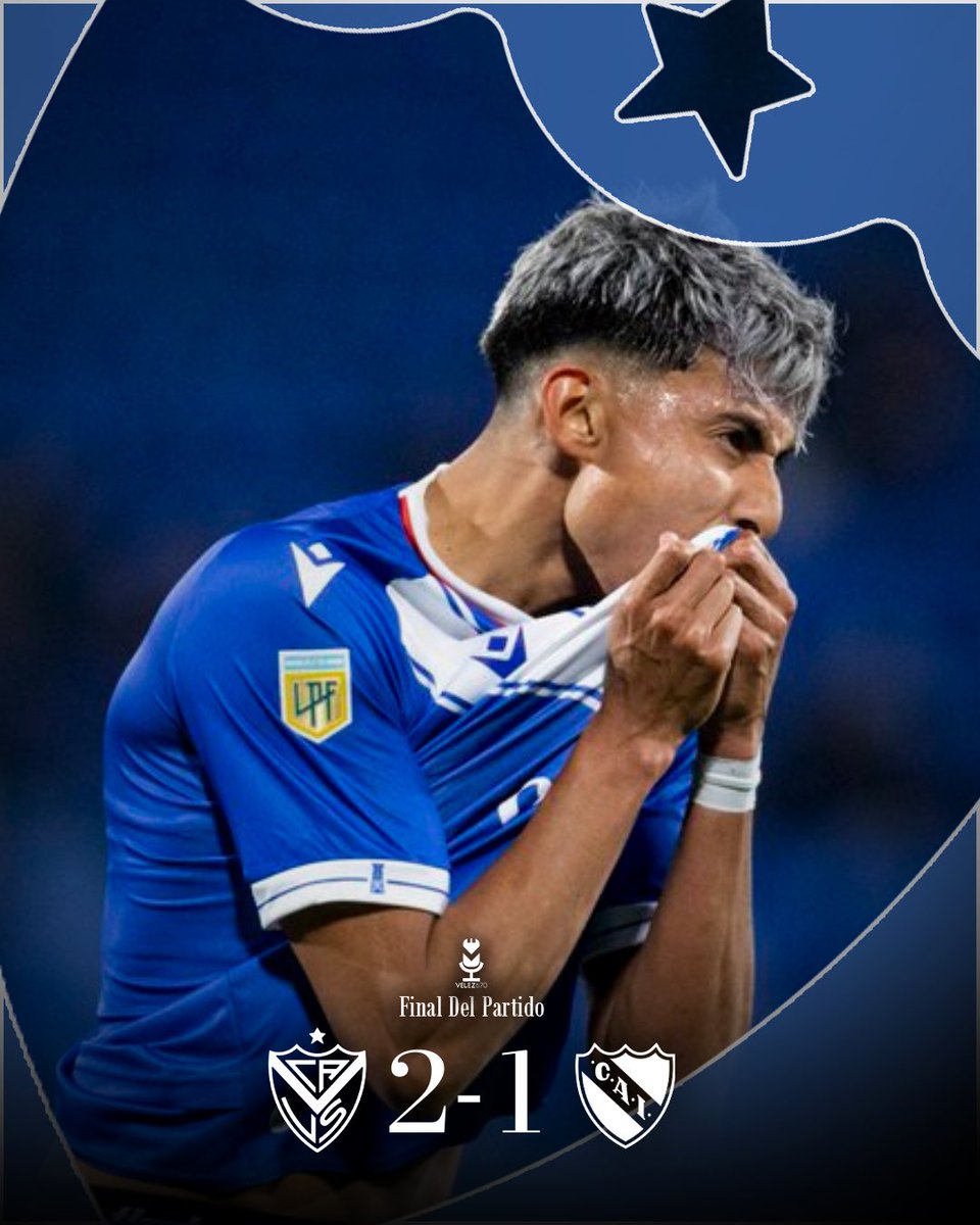 Velez670 tweet media