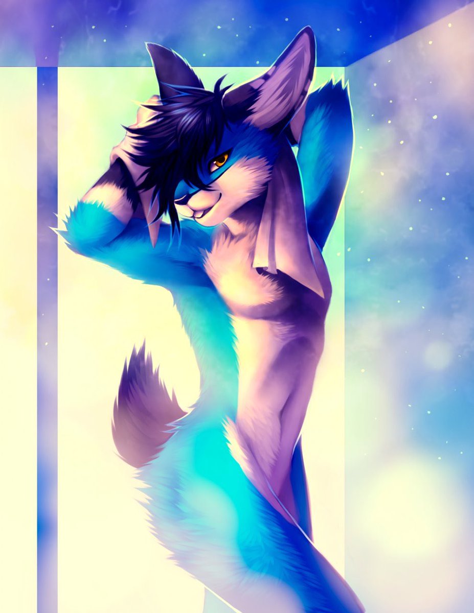 TailTuft 🐰🍑🔞 tweet media