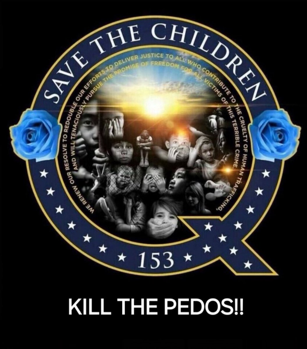 JUSTICE FOR AMERICA (Q) tweet media