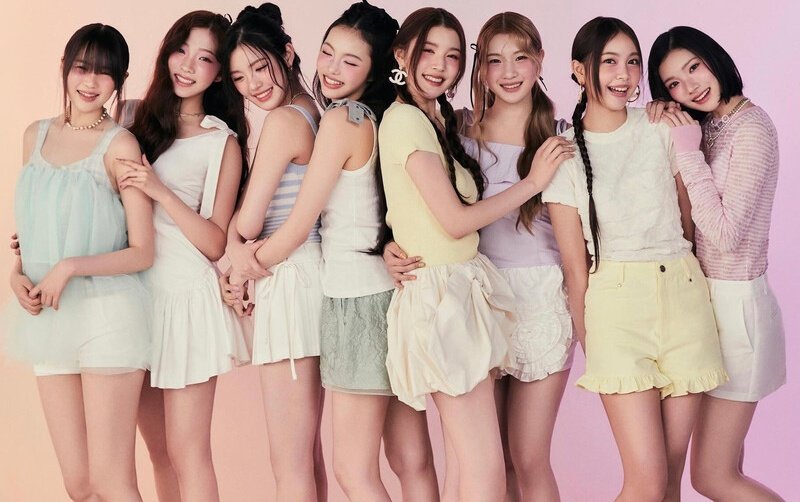 Hearts2Hearts GLOBAL (@theh2hglobal) on Twitter photo August Girl Group Member Brand Reputation :
#34 IAN - 888K pts
#59 JIWOO - 537K pts
#84 STELLA - 334K pts
#86 YUHA - 306K pts
#87 A-NA - 299K pts
#90 CARMEN - 251K pts
#92 YE-ON - 237K pts
#98 JUUN - 190K pts
#Hearts2Hearts <a href="/Hearts2Hearts/">Hearts2Hearts</a> August Girl Group Member Brand Reputation :
#34 IAN - 888K pts
#59 JIWOO - 537K pts
#84 STELLA - 334K pts
#86 YUHA - 306K pts
#87 A-NA - 299K pts
#90 CARMEN - 251K pts
#92 YE-ON - 237K pts
#98 JUUN - 190K pts
#Hearts2Hearts <a href="/Hearts2Hearts/">Hearts2Hearts</a>