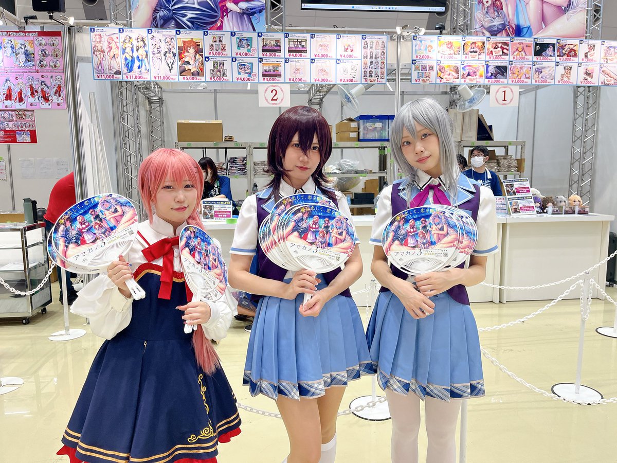 novamicus公式 tweet media