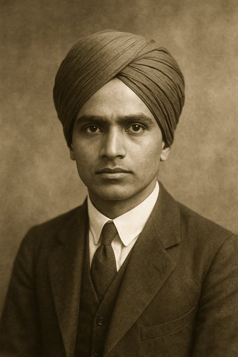sumitbhukal4's tweet image. भारतीय स्वतंत्रता संग्राम के अप्रतिम क्रांतिकारी अमर शहीद मदन लाल ढींगरा जी की पुण्यतिथि पर उन्हें कोटि-कोटि प्रणाम, यह देश आपके बलिदान के लिए हमेशा ऋणी रहेगा।