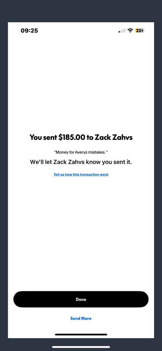 Just want to let everyone know <a href="/BrainsmashNick/">brainsmash nick</a> &amp; <a href="/Jayyix/">jayy NE</a> gave me a full refund of what was owed from avery, so please do not bring hate to any of their teams as they also kicked avery from ioN &amp; Brainsmash, truly appreciate what nick and jayy did 🤝