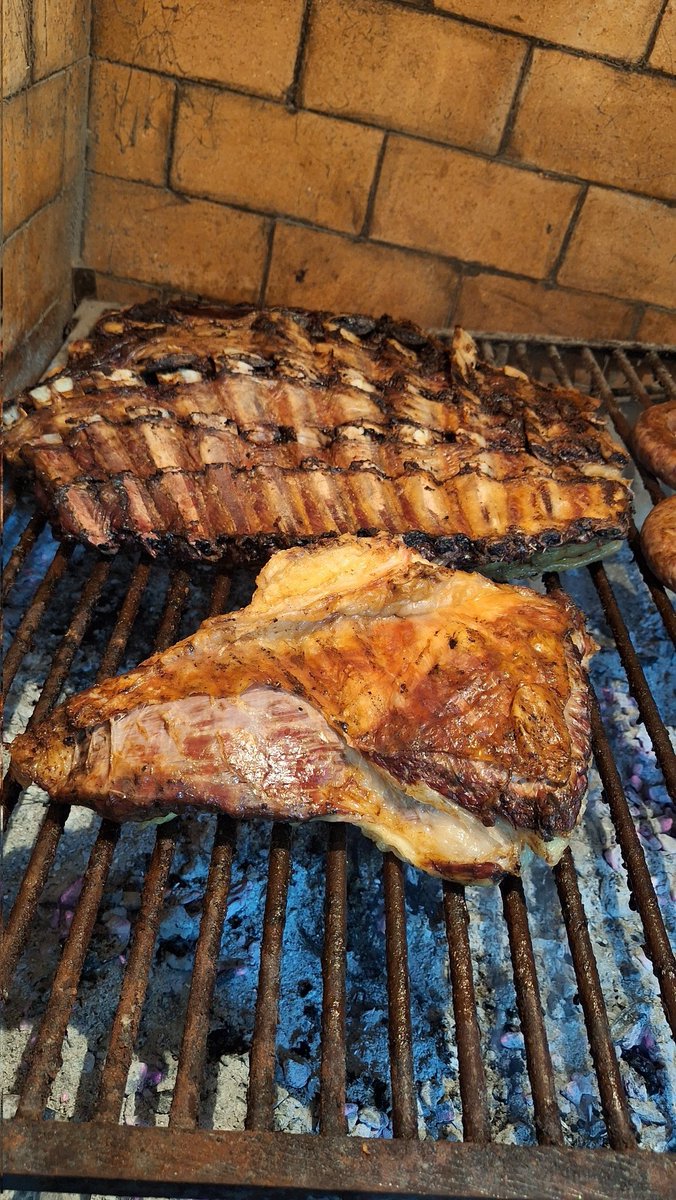 El que se va por precio vuelve por calidad pero el que va por calidad ya no vuelve por ningún precio 🍽 🥓