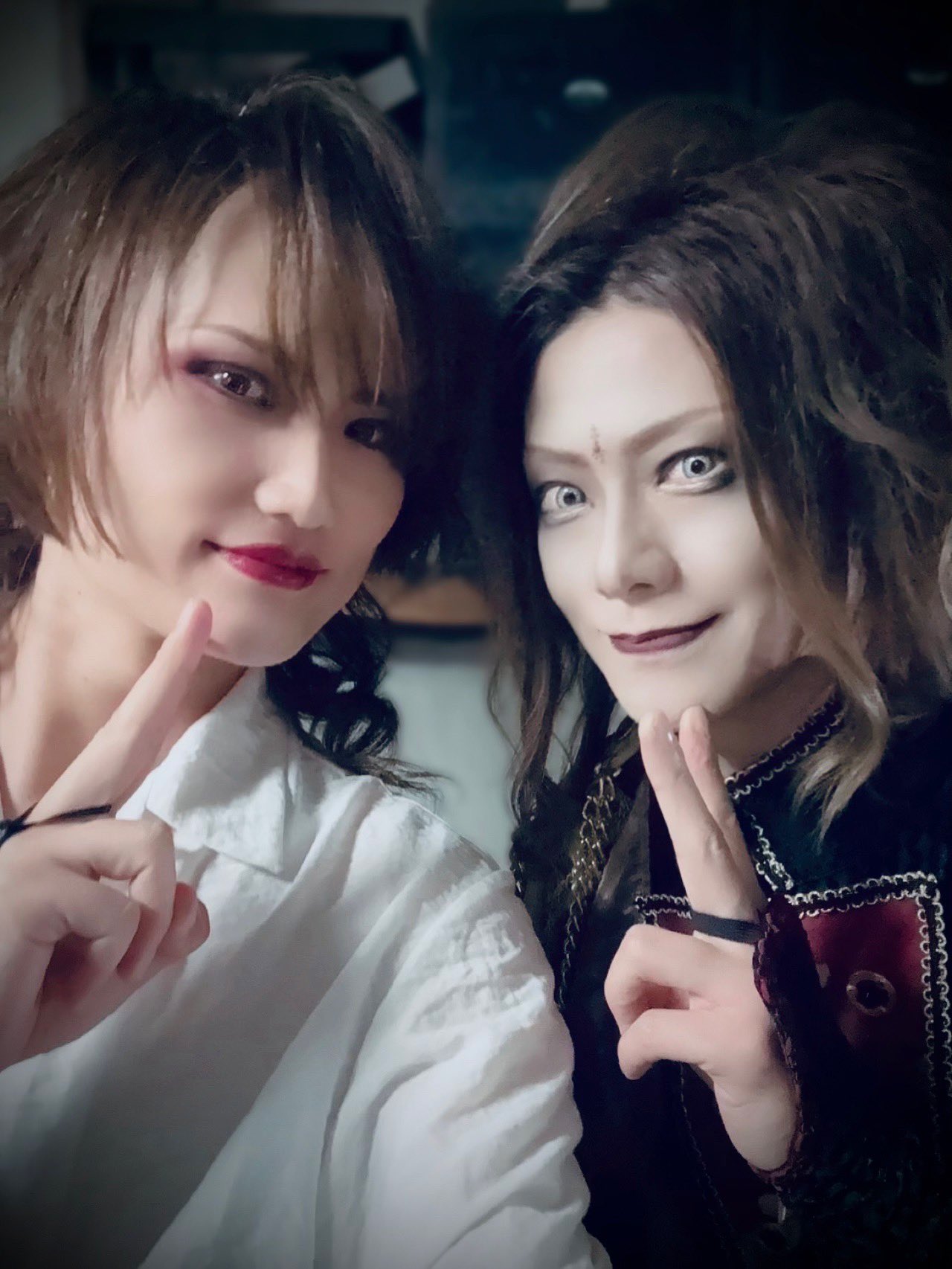 大祀/DAISHI 天照/AMATERASE Neu:NOIZ (@daishi0423) / X