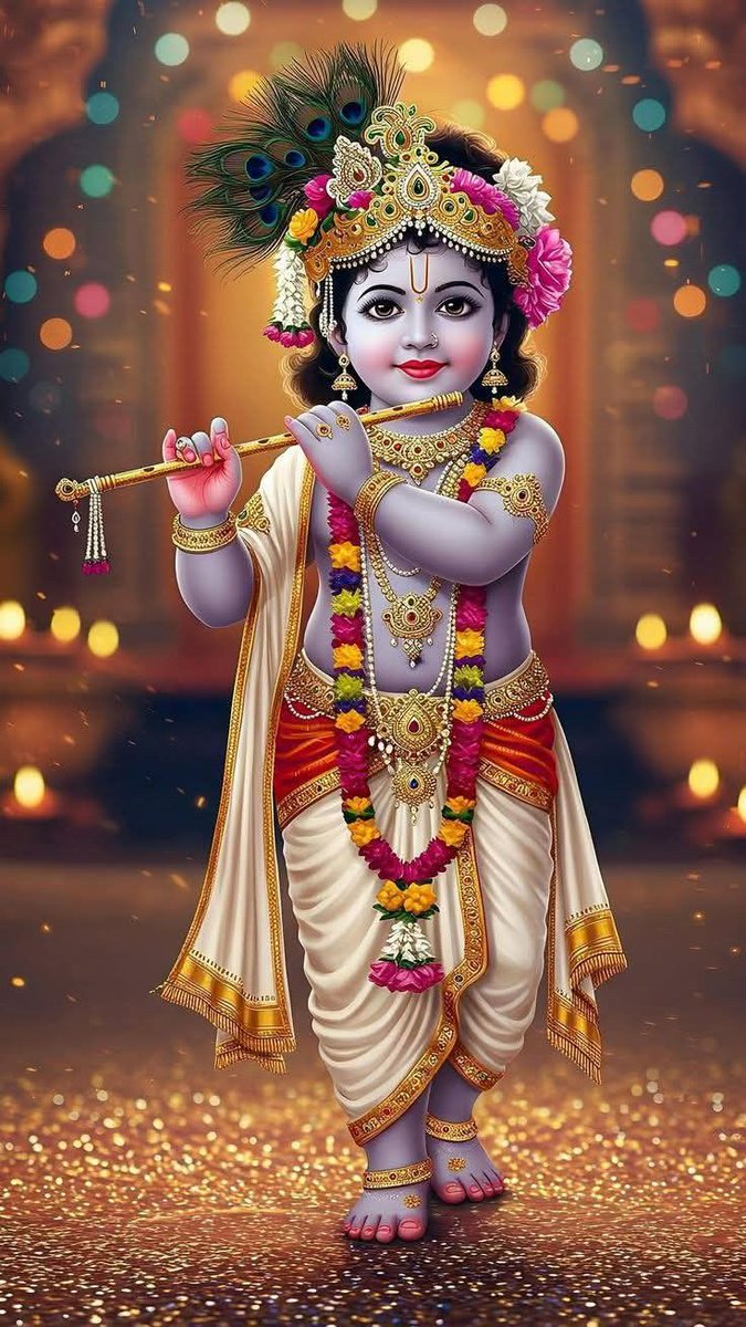 suman kumar (@sumanbwn1) on Twitter photo ЁЯМ╕ЁЯЩП рд╕реБрдкреНрд░рднрд╛рдд!
рдХреГрд╖реНрдг рдХреА рдмрд╛рдВрд╕реБрд░реА рдЬреИрд╕реА рдордзреБрд░рддрд╛ рдЖрдкрдХреЗ рдЬреАрд╡рди рдореЗрдВ рд╕рджрд╛ рдмрдиреА рд░рд╣реЗред ЁЯТлтЬи
рдЬрдп рд╢реНрд░реАрдХреГрд╖реНрдг ЁЯкФЁЯМ╝
тЭгя╕ПтЭгя╕П ЁЯМ╕ЁЯЩП рд╕реБрдкреНрд░рднрд╛рдд!
рдХреГрд╖реНрдг рдХреА рдмрд╛рдВрд╕реБрд░реА рдЬреИрд╕реА рдордзреБрд░рддрд╛ рдЖрдкрдХреЗ рдЬреАрд╡рди рдореЗрдВ рд╕рджрд╛ рдмрдиреА рд░рд╣реЗред ЁЯТлтЬи
рдЬрдп рд╢реНрд░реАрдХреГрд╖реНрдг ЁЯкФЁЯМ╝
тЭгя╕ПтЭгя╕П