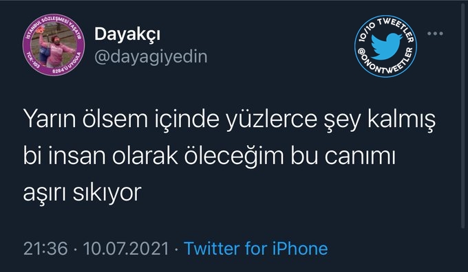 10/10 Tweetler (@onontweetler) on Twitter photo 