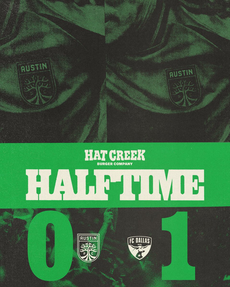 Austin FC tweet media