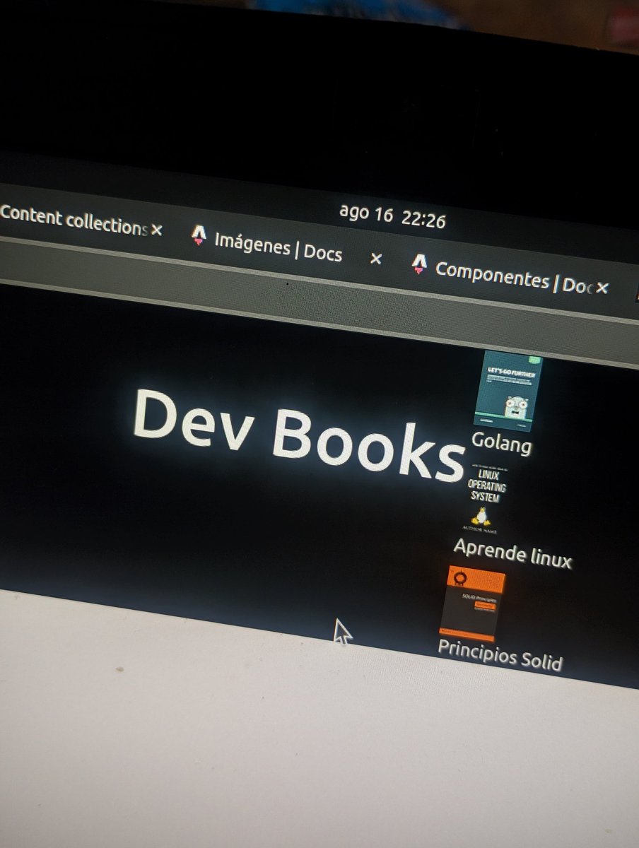 oriel_rmr's tweet image. A ver si con Astro disfruto más hacer front...
#ILoveCSS