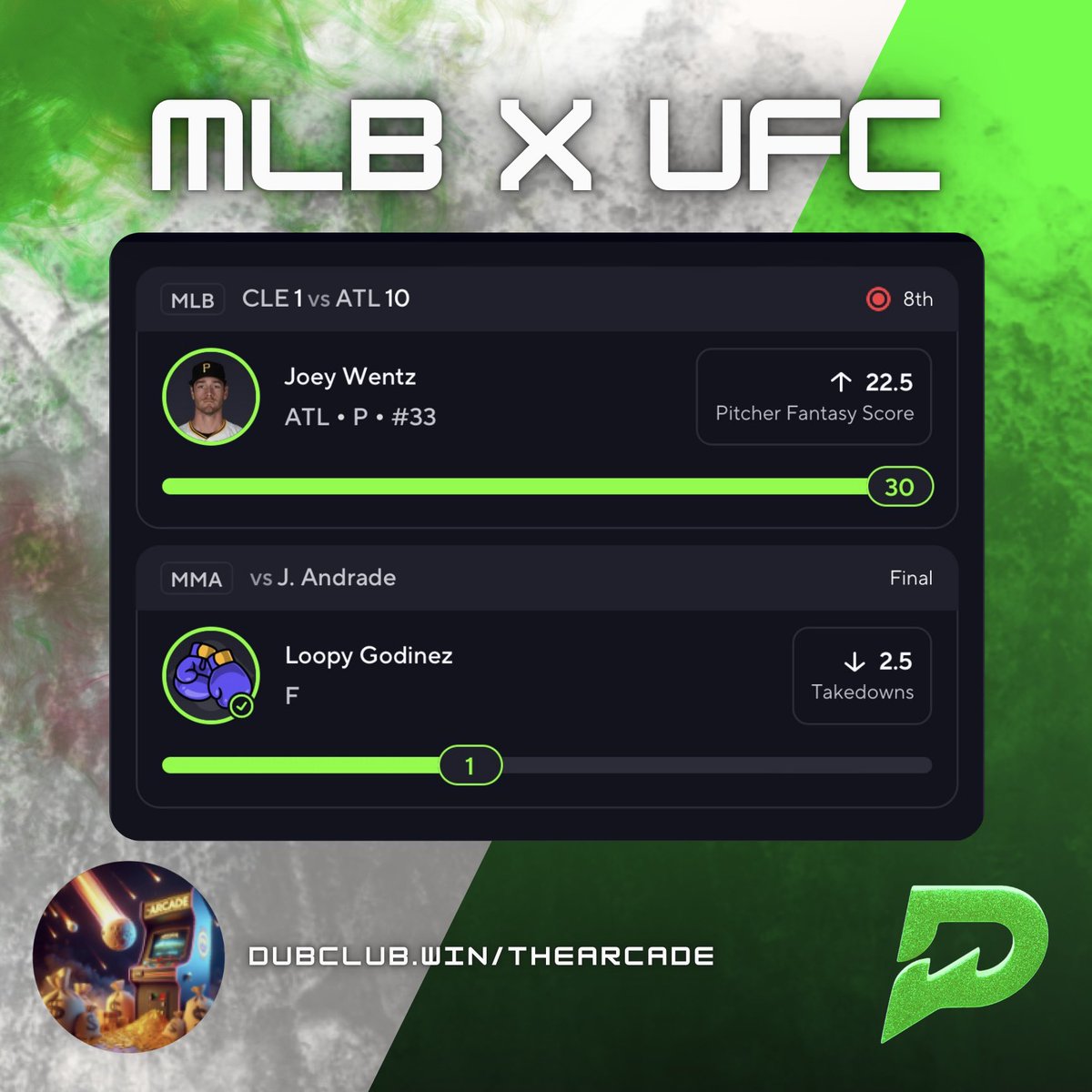 ✅✅ CASH THE COLLAB! 

💚 Thank you <a href="/Blitz_Bets/">Chipper</a>