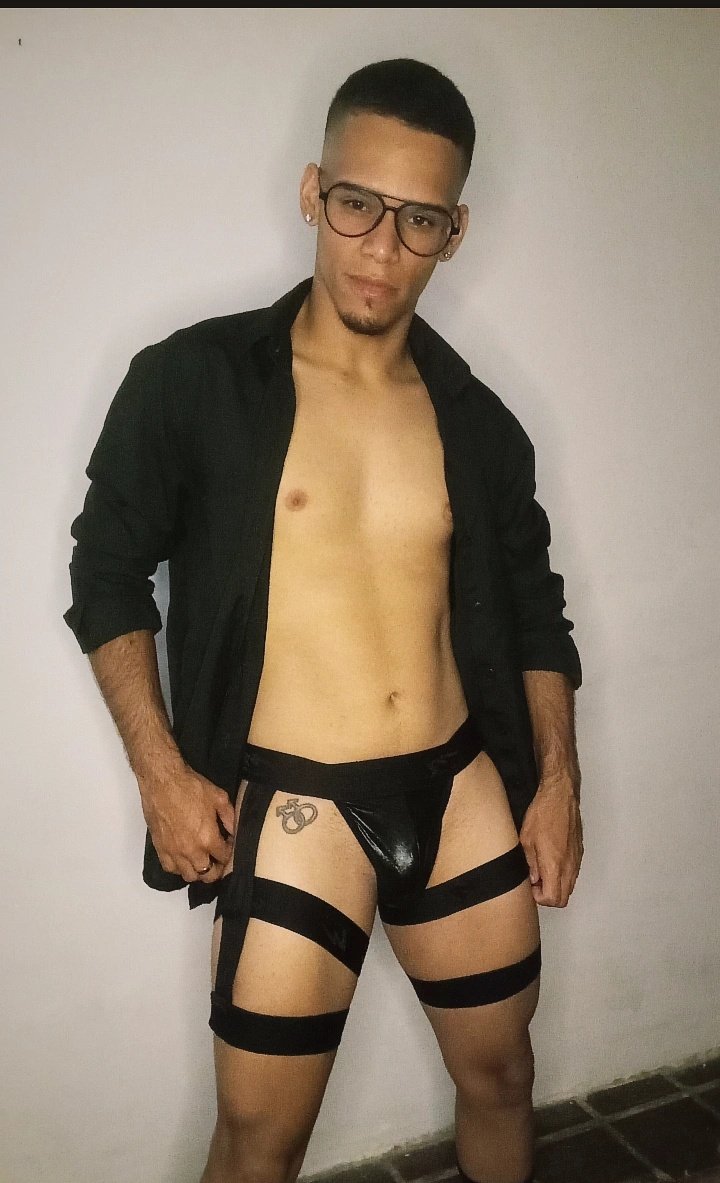 Quien me acompaña? 😈