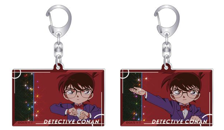 名探偵コナングッズ 名探偵コナングッズ情報 (@conan_goodsinfo) / X