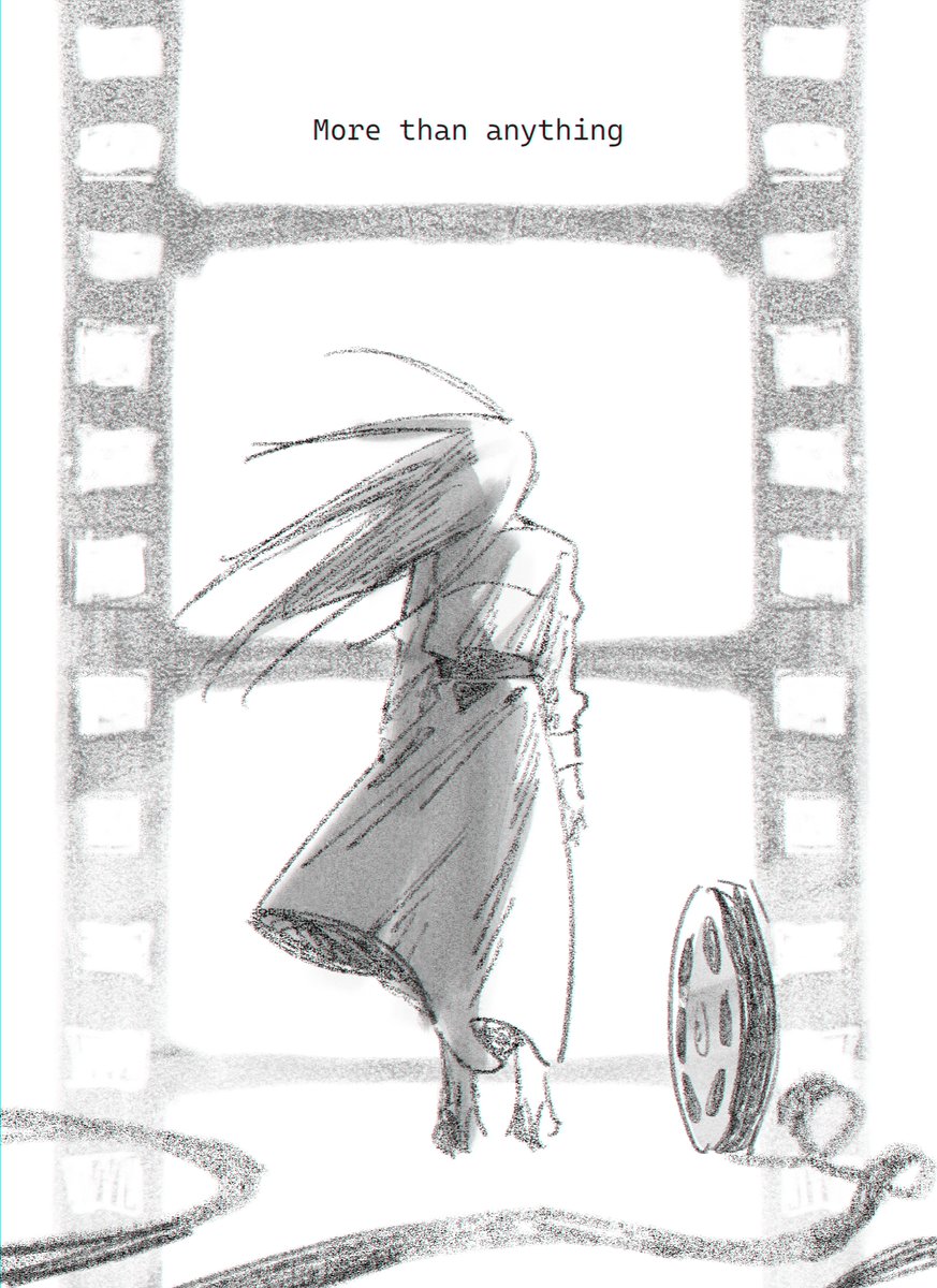 Astruma2_'s tweet image. The scene i wanted to see
[ Part 1/2 ]
#ハンドラ美術部 
#hndr_FA