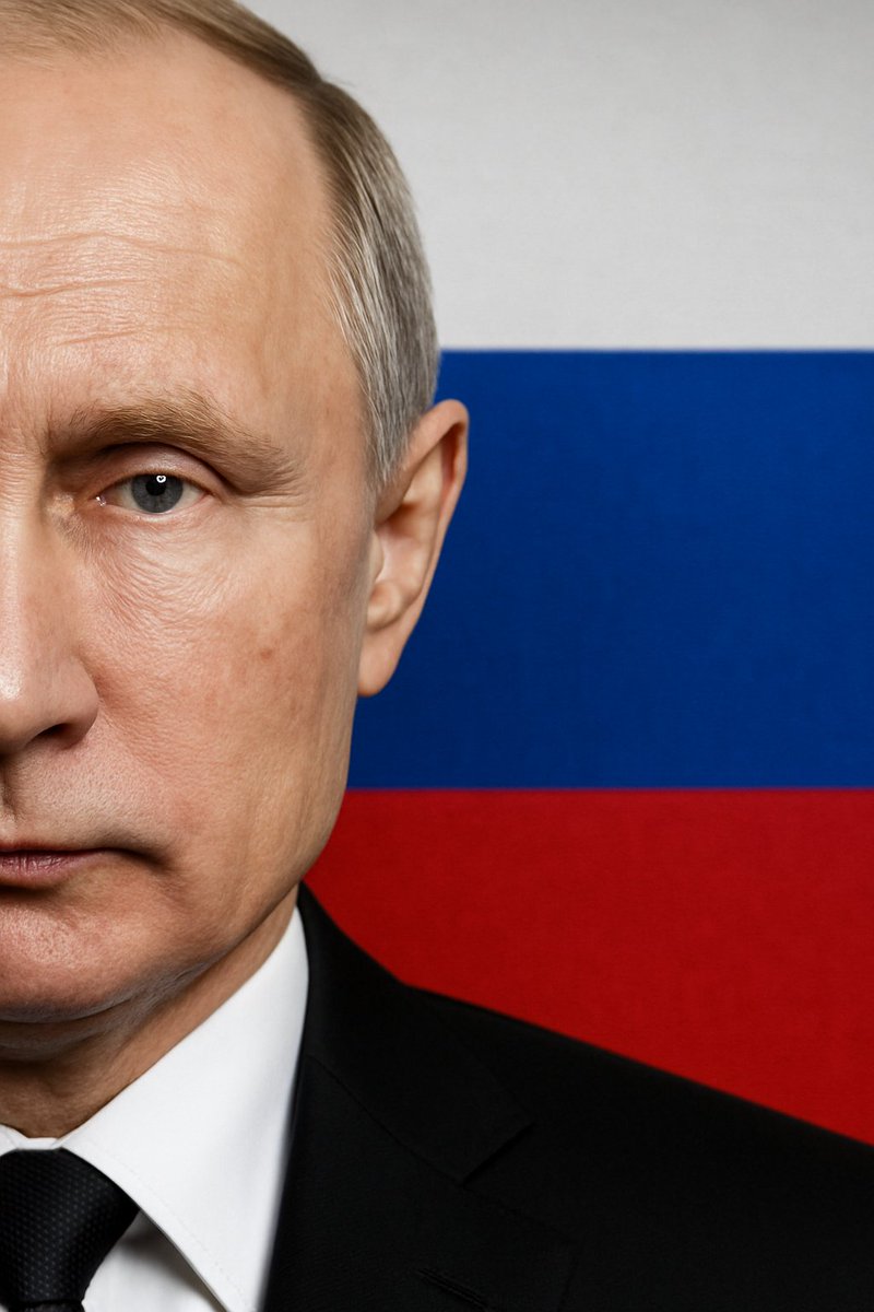 Going live 10pm est, EP653. Deep Dive on Putin with Special Guest Chuck