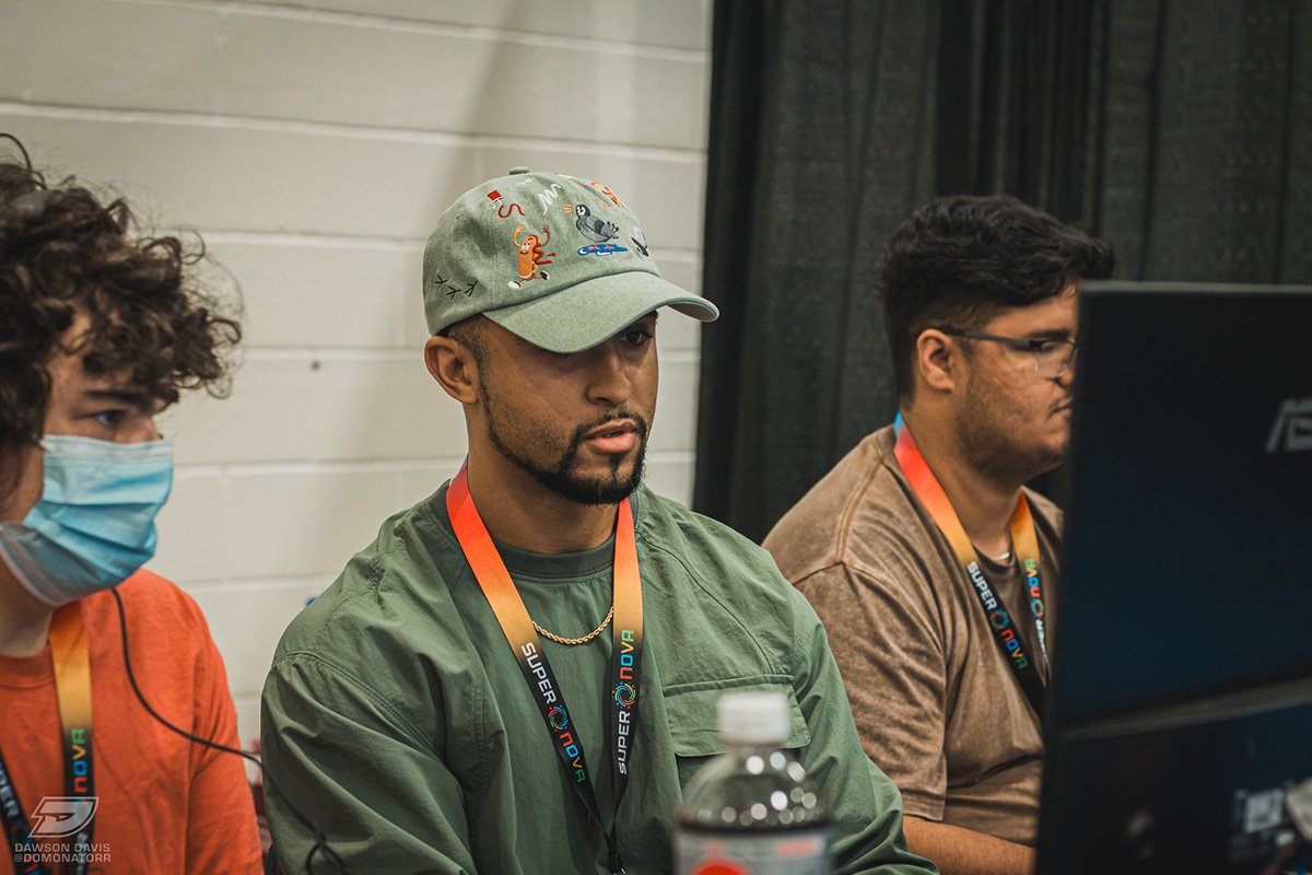 Finally found myself in one of these photo albums lol