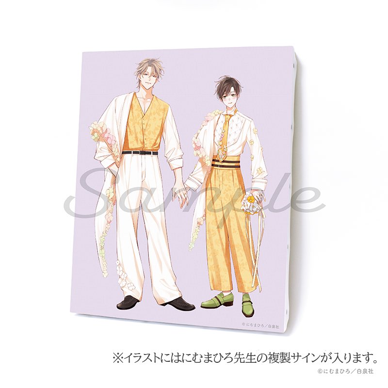 花丸展～Flower Garden Party～【公式】 (@hanamaru_ten_) / Posts / X