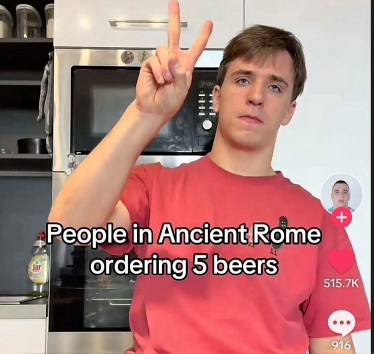 Wild TikToks tweet media