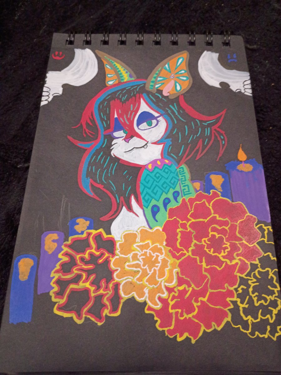 Chiknwalker's tweet image. I&apos;d really like to tag this on a wall somewhere

oc by @RejectedSlop