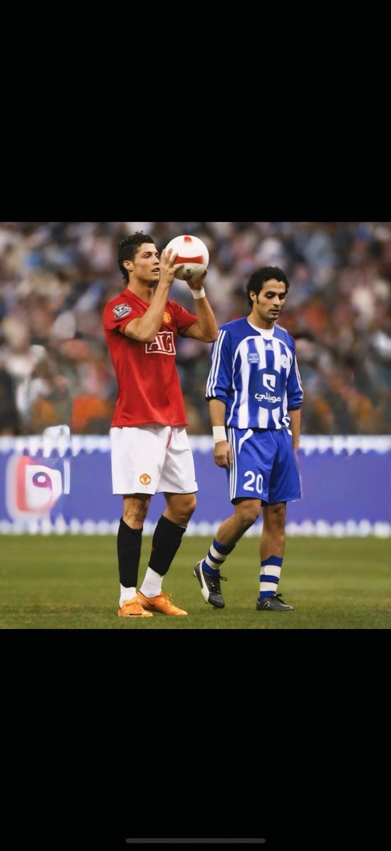 os_mufc's tweet photo. سويت خلفية لتارييخ 🔥💙

- اعظم مهاجم عربي @Y20 
- اعظم مهاجم اجنبي @Cristiano 

#الهلال #يونايتد 
#ياسر_القحطاني 
#كريستيانو_رونالدو https://t.co/xRUIEgsMmV