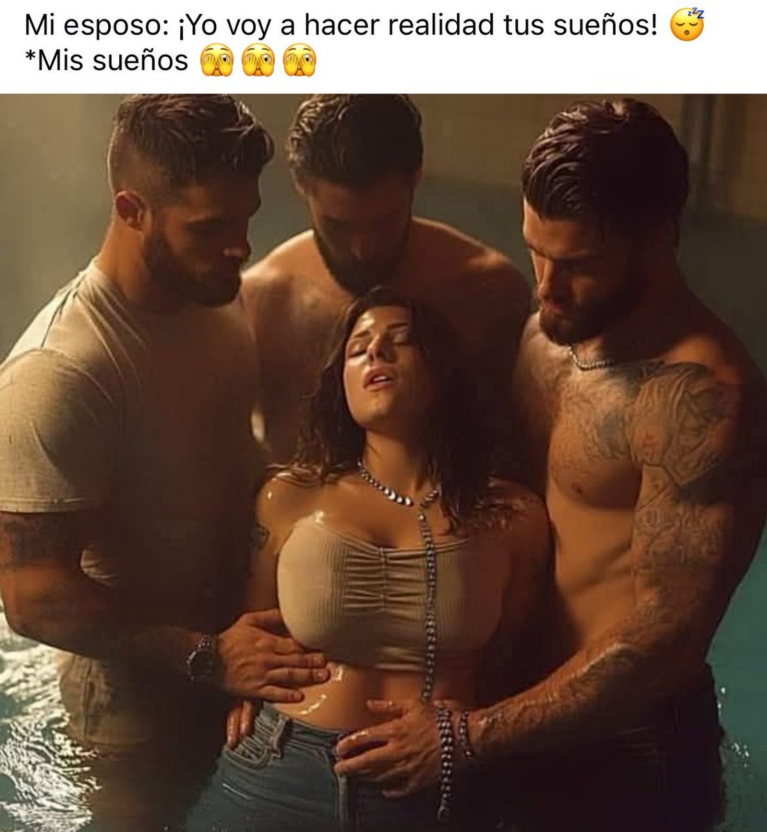 pareja Veracruzana tweet media