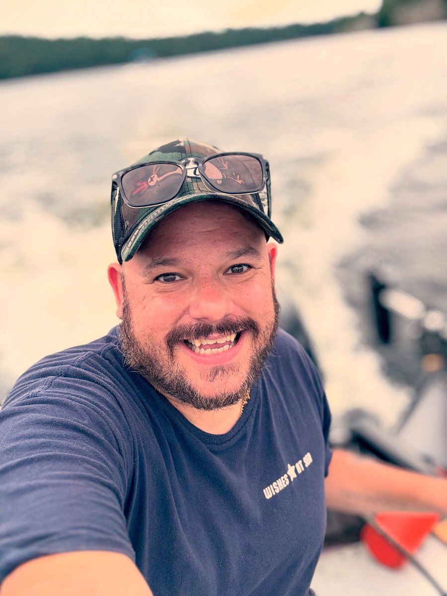 This has been an amazing last week of vacation before I head back to the ship. Being home is precious and goes by fast. I’m excited to celebrate music with amazing guests on Harmony of the Seas. #vacationover #letsparty